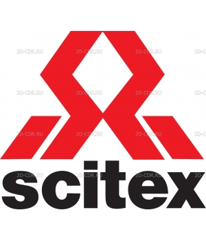 Scitex_logo