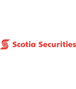 SCOTIA SECURITIES 1