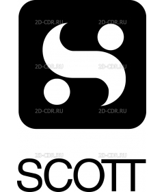 SCOTT PAPER