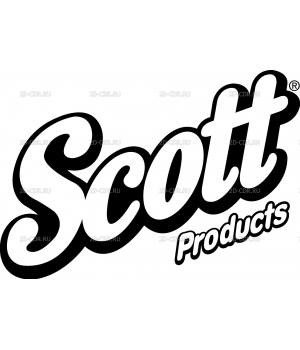 scott products