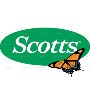 SCOTTS LAWN PRODUCTS 1