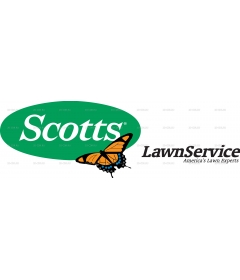 SCOTTS LAWN SERVICE 1