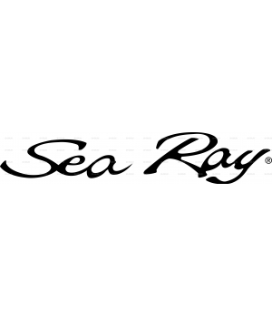 sea ray