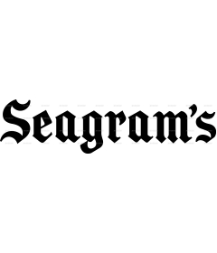 SEAGRAM'S