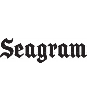 Seagram_logo