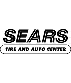 SEARS TIRE & AUTO