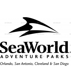 SEAWORLD ADV PARKS 2