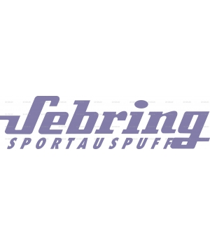 Sebring_logo