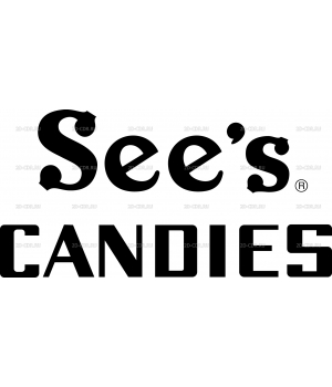 SEES CANDIES