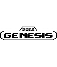 SEGA GENESIS