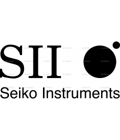 SEIKO INSTRUMENTS