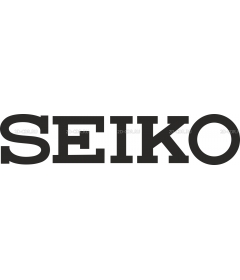 seiko