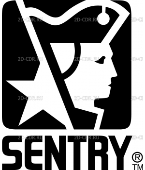 Sentry_logo