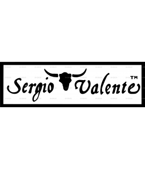 SERGIO VALENTE