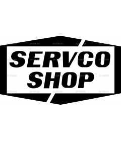 SERVCO SHOP