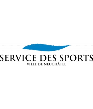 Service_des_Sports_logo