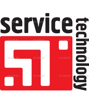 Service_technology_logo