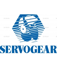 SERVOGEAR