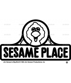 Sesame_Place_logo