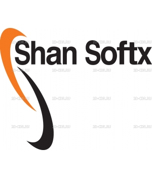 SHAN SOFTX