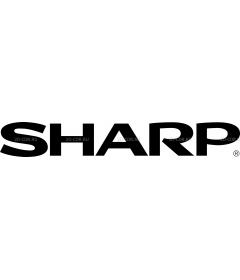 sharp