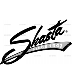 shasta 2