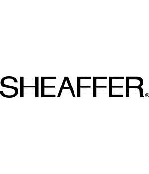 Sheaffer_logo