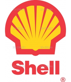 SHELL OIL 1