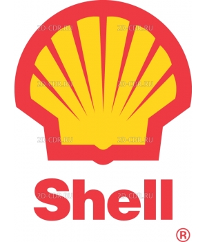 SHELL OIL 1