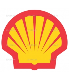 SHELL OIL 3