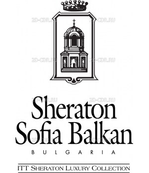 Sheraton_Sofia_Balkan