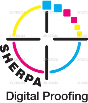 SHERPA DIGITAL PROOFING