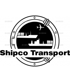 Shipco Transport