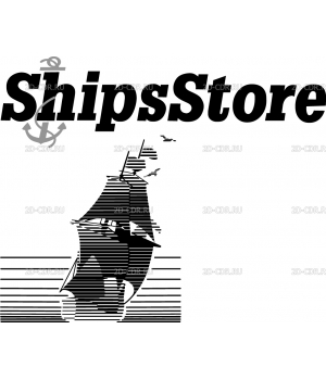 Ships Stores