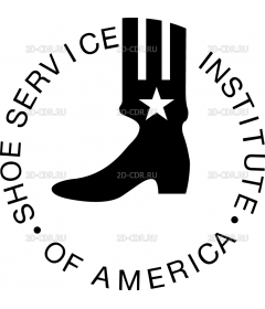 SHOE SERVICE INST