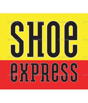 Shoe_Express_logo