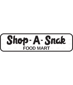 Shop A Snak