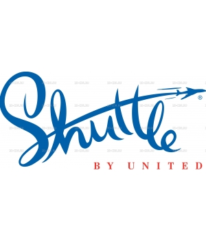 SHUTTLE BY UNITED