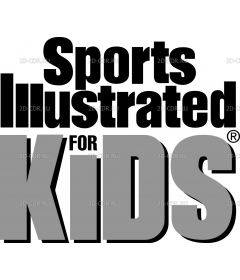 SI FOR KIDS