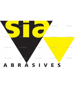 SIA ABRASIVES