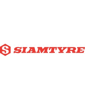 SIAMTYRE 1