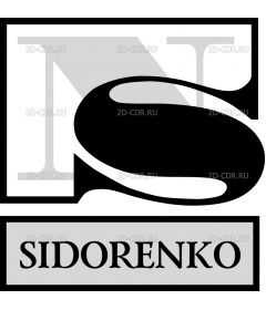 SIDORENKO