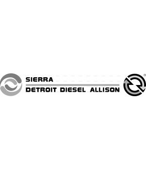 Sierra Detroit Desiel