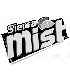 sierra mist