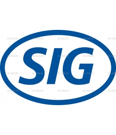 SIG