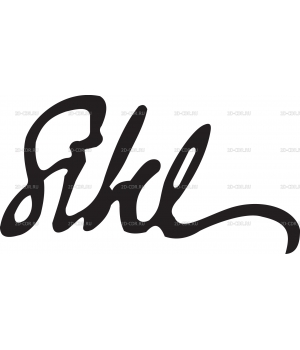 Sike_logo