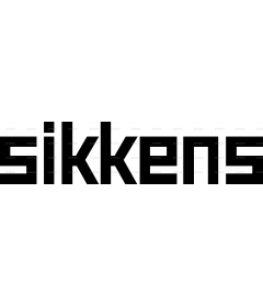 SIKKENS PAINT