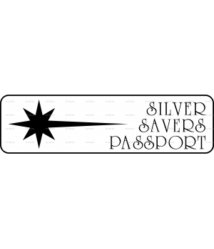 SILVER SAVER PASSPORT