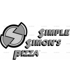 Simple Simons Pizza