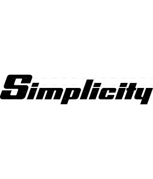 Simplicity_logo